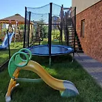 Rum i privatbostad Panorama