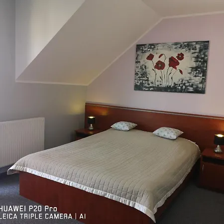 Panorama Ubytování v soukromí *