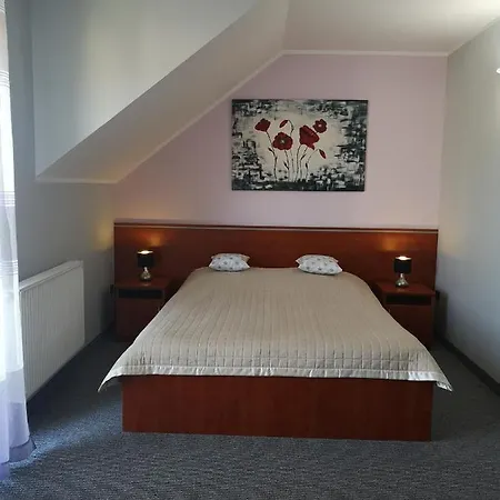 Panorama Homestay Wladyslawowo