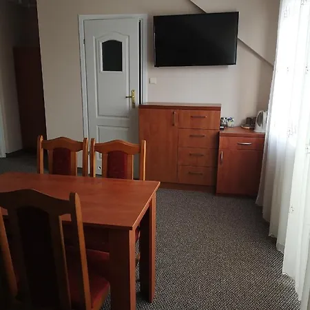 Panorama Władysławowo