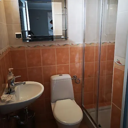 Panorama Wladyslawowo