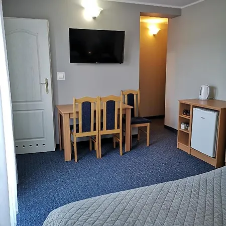 Kwatera prywatna Panorama *