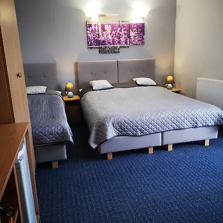 Panorama Kwatera prywatna *