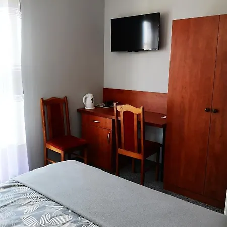 Panorama Ubytování v soukromí