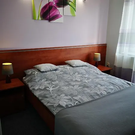 Panorama Homestay Wladyslawowo