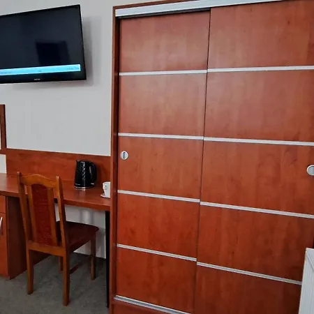 Panorama Homestay Wladyslawowo