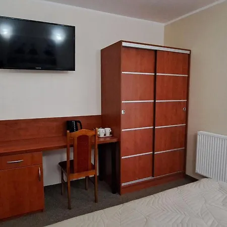 Ubytování v soukromí Panorama Władysławowo