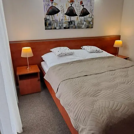 Panorama Władysławowo