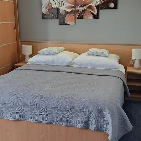 Panorama Kwatera prywatna Władysławowo