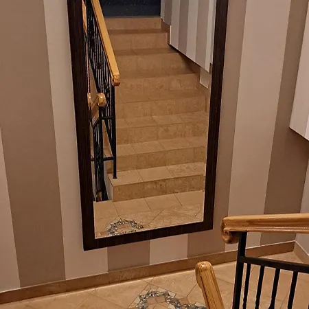 Homestay Panorama Wladyslawowo