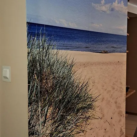 Panorama Wladyslawowo