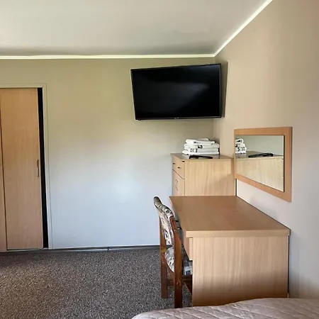 Panorama Ubytování v soukromí *