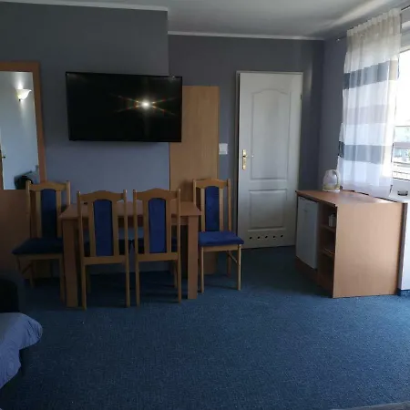 Ubytování v soukromí Panorama *