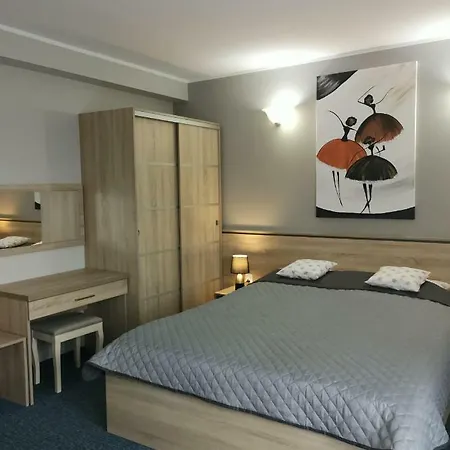 Kwatera prywatna Panorama *