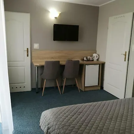 Kwatera prywatna Panorama *