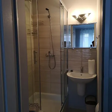 Panorama Kwatera prywatna Władysławowo