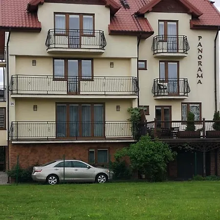 Panorama * Władysławowo