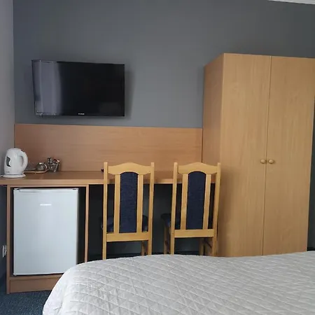 Panorama Ubytování v soukromí