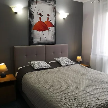 Panorama Wladyslawowo