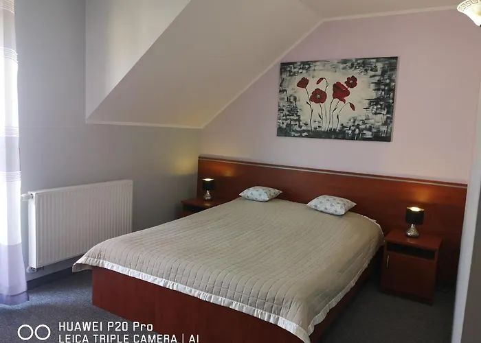 Panorama Rum i privatbostad *