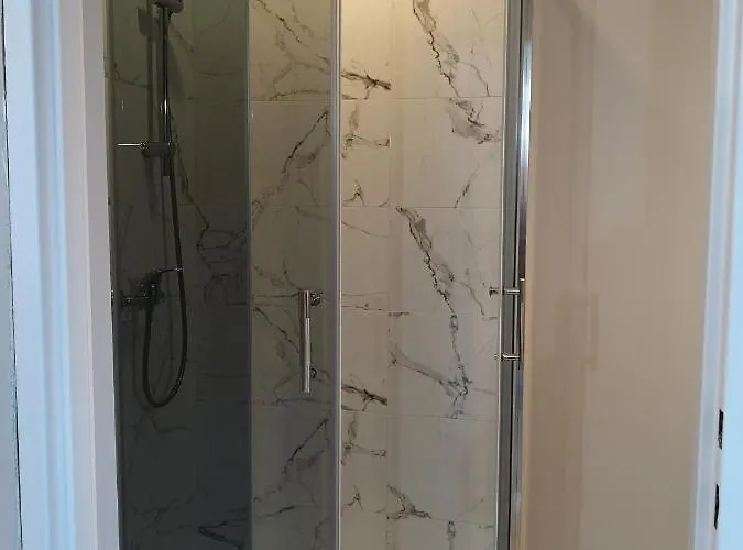 Panorama Rum i privatbostad Władysławowo