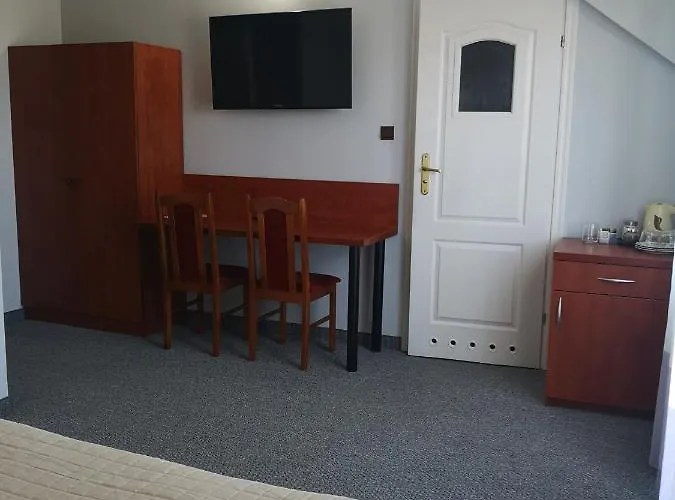 Rum i privatbostad Panorama