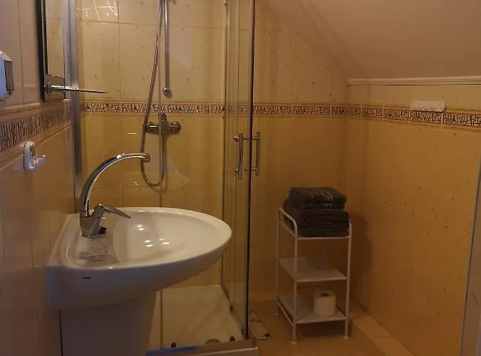 Panorama Rum i privatbostad