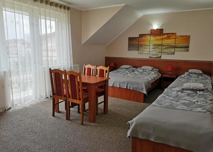 Panorama Rum i privatbostad *