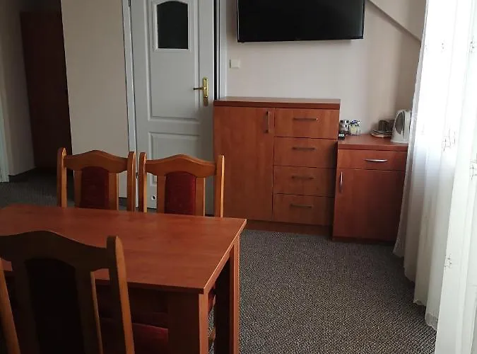 Panorama Władysławowo