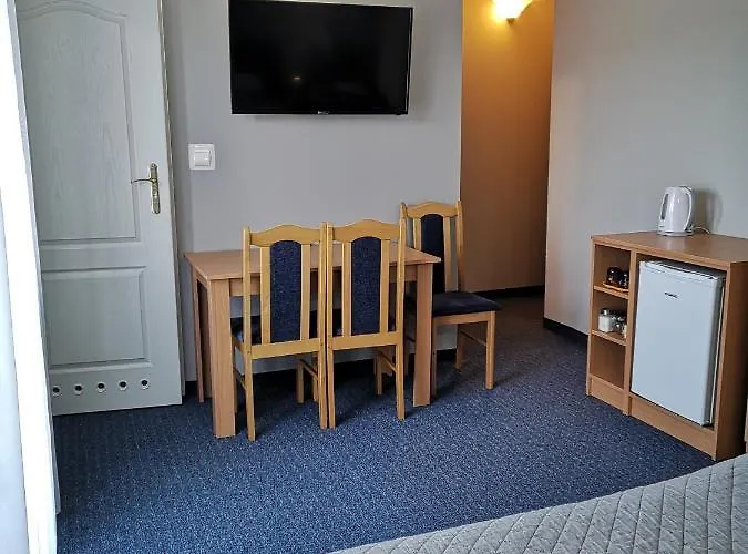 Rum i privatbostad Panorama *