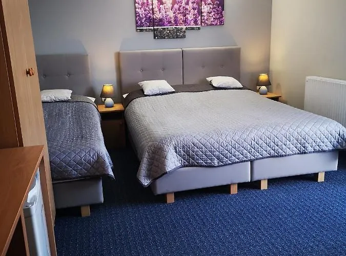 Panorama Rum i privatbostad *