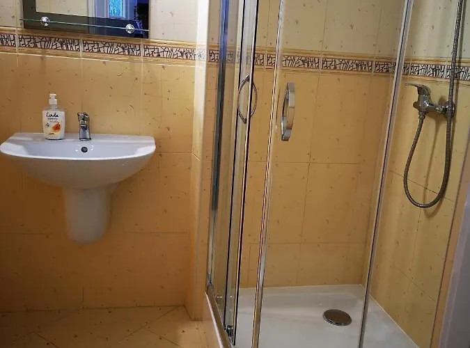 Rum i privatbostad Panorama *