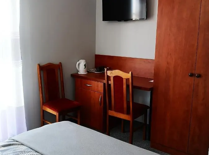 Panorama Rum i privatbostad