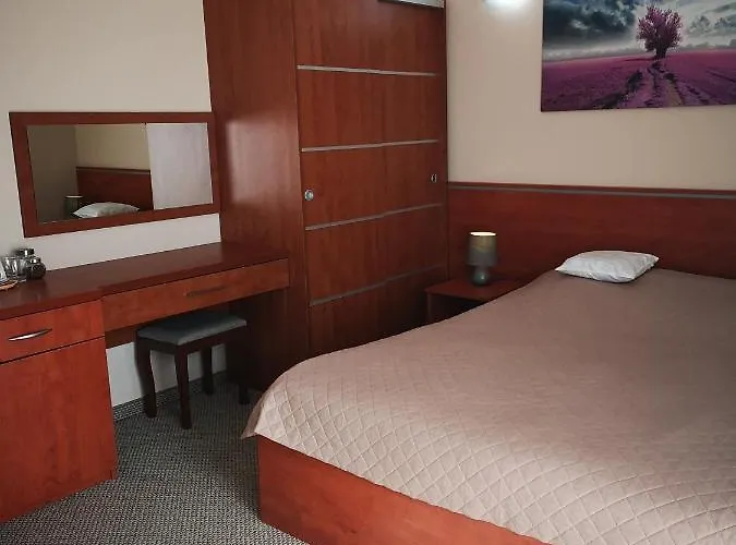 Rum i privatbostad Panorama *