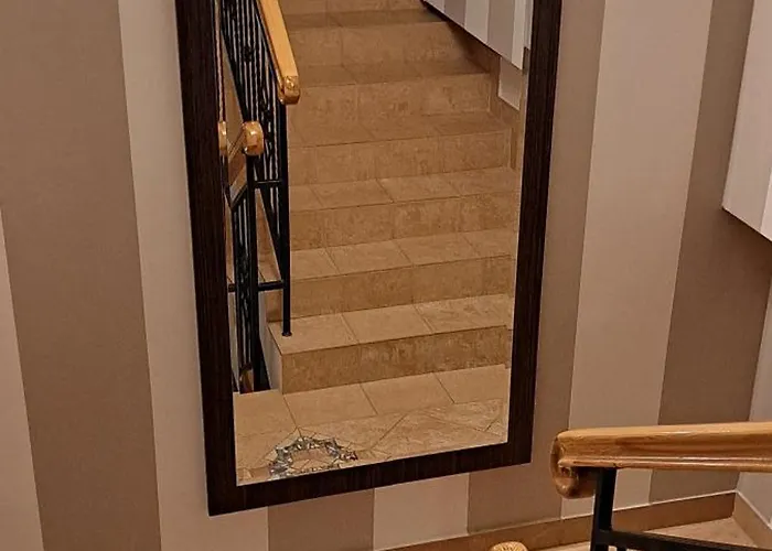 Rum i privatbostad Panorama Władysławowo