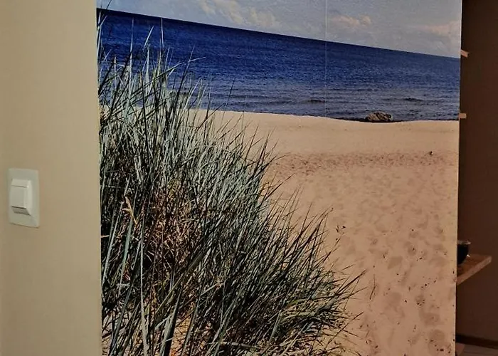 Panorama Władysławowo