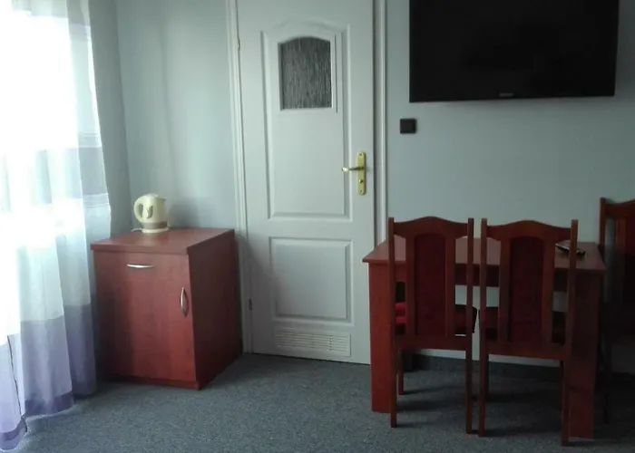 Panorama * Władysławowo