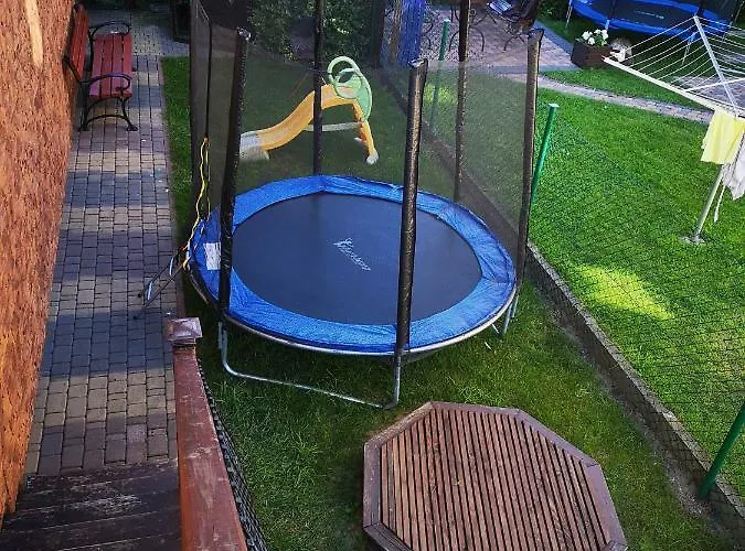 Panorama * Władysławowo