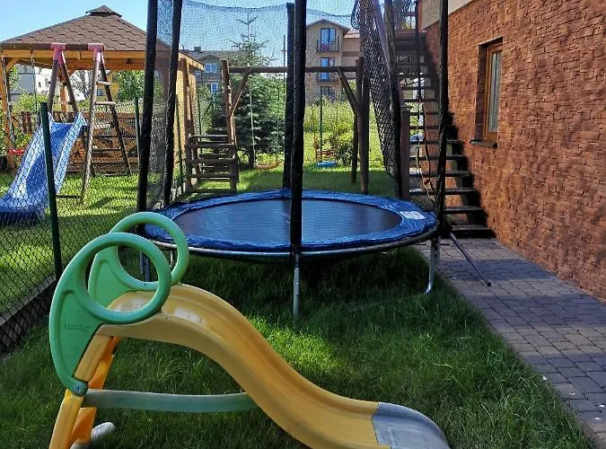 Rum i privatbostad Panorama