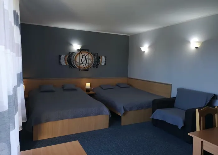 Panorama * Władysławowo