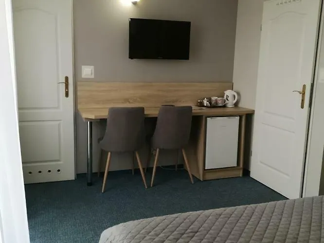 Rum i privatbostad Panorama *