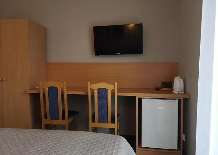 Rum i privatbostad Panorama