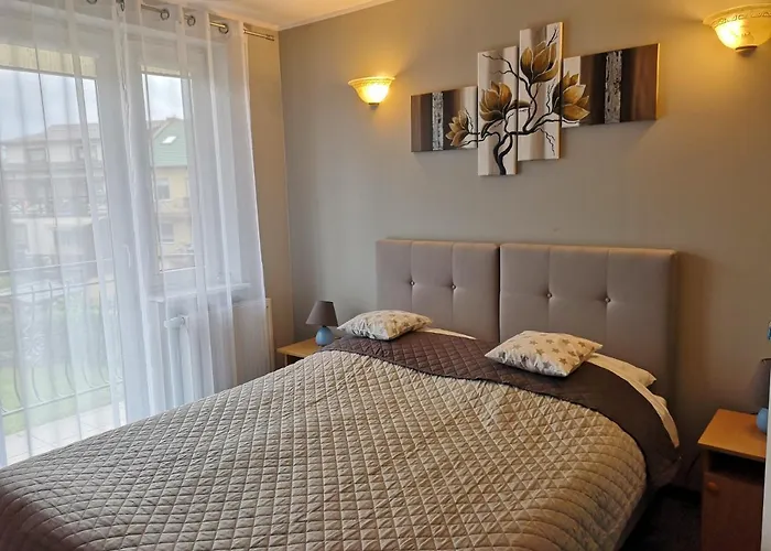 Panorama Rum i privatbostad