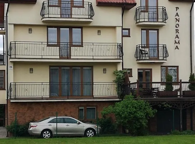 Panorama * Władysławowo