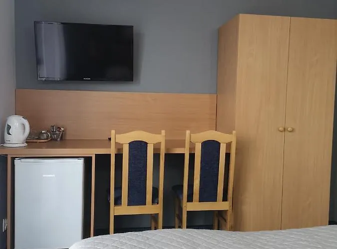 Panorama Rum i privatbostad