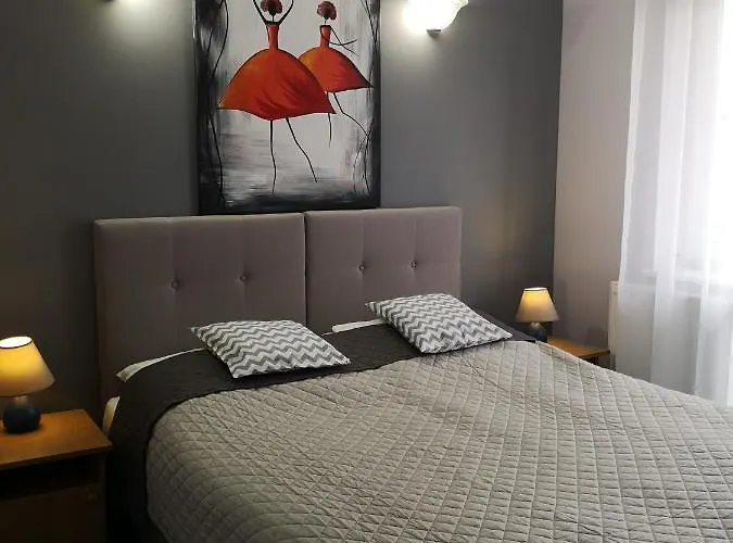 Panorama Władysławowo